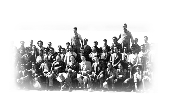 Historia de la cooperativa