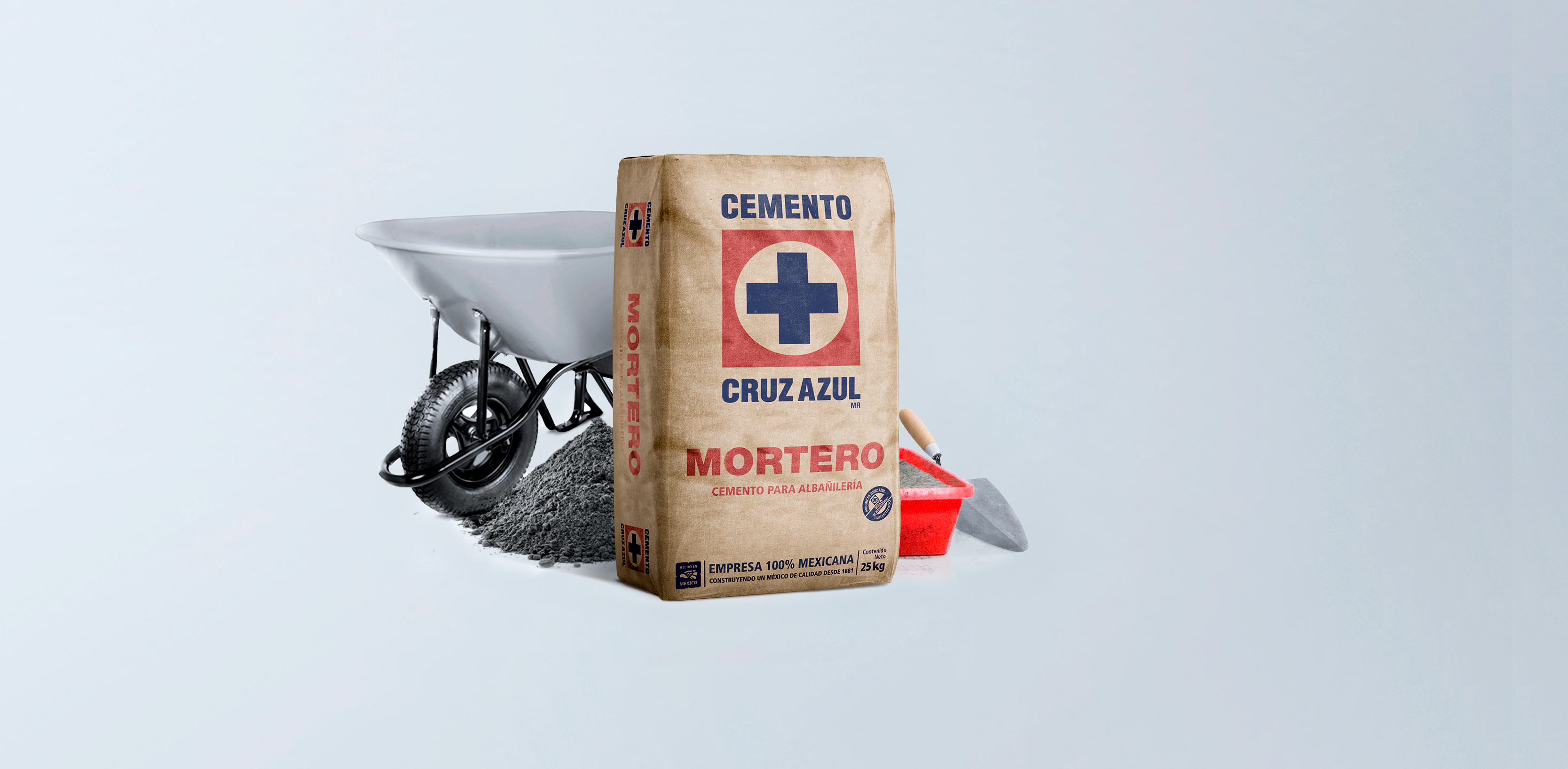 Mortero